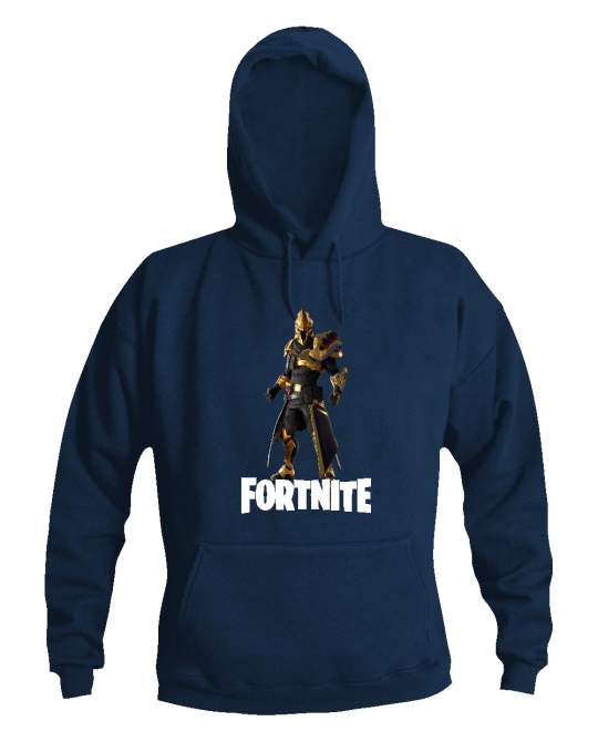 Džemperis Fortnite Ultima Knight